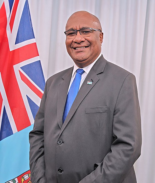 minister for commerce trade tourism and transport